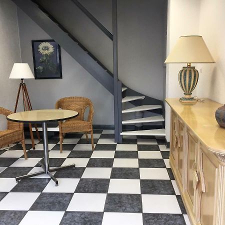 Le Clemenceau Apartment Péronne Екстериор снимка