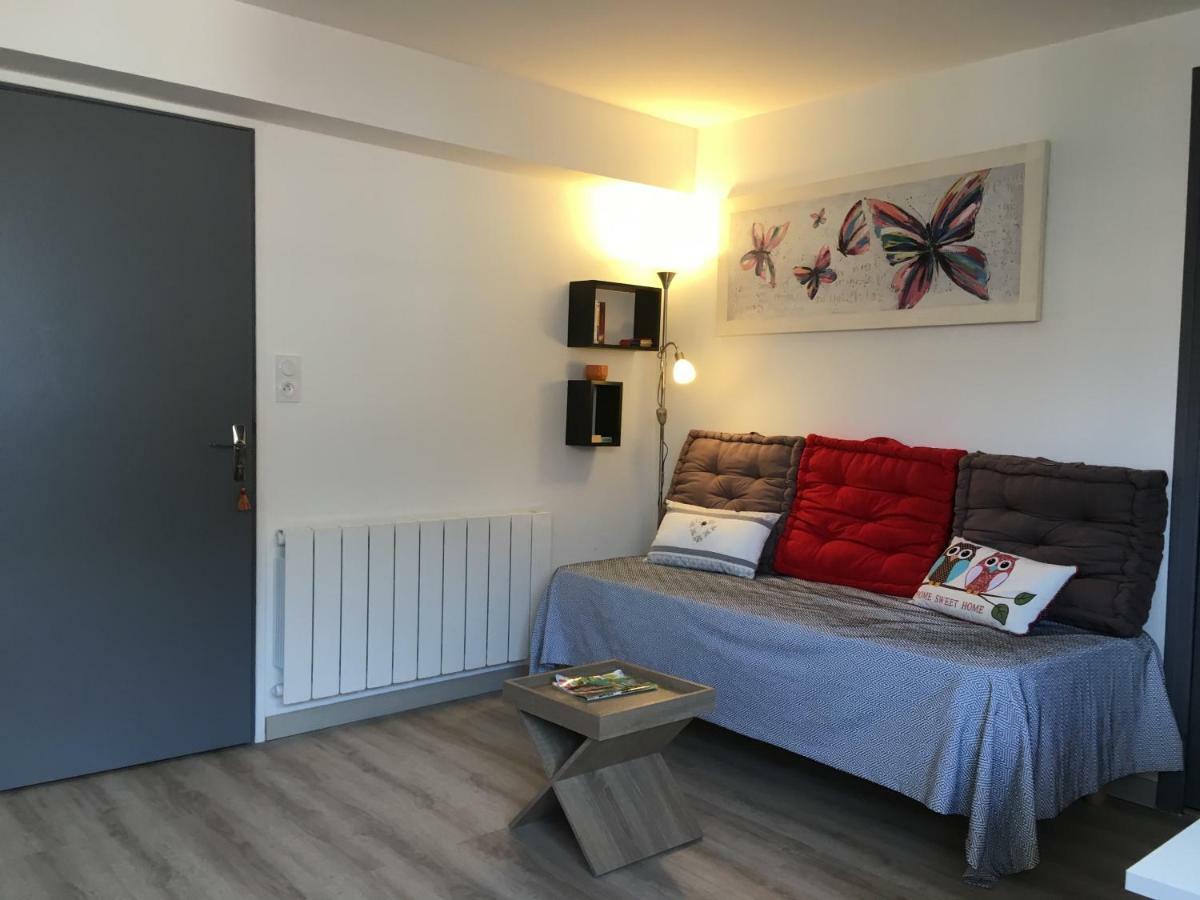 Le Clemenceau Apartment Péronne Екстериор снимка